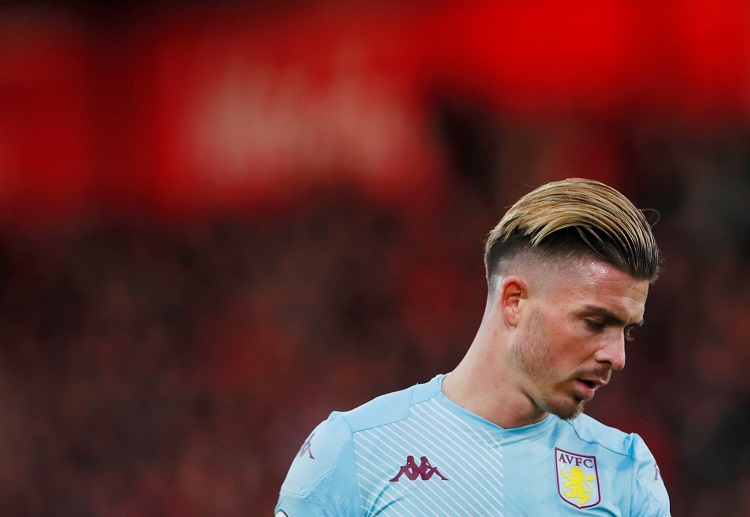 Premier League Transfer News: Man United remain keen to sign Jack Grealish