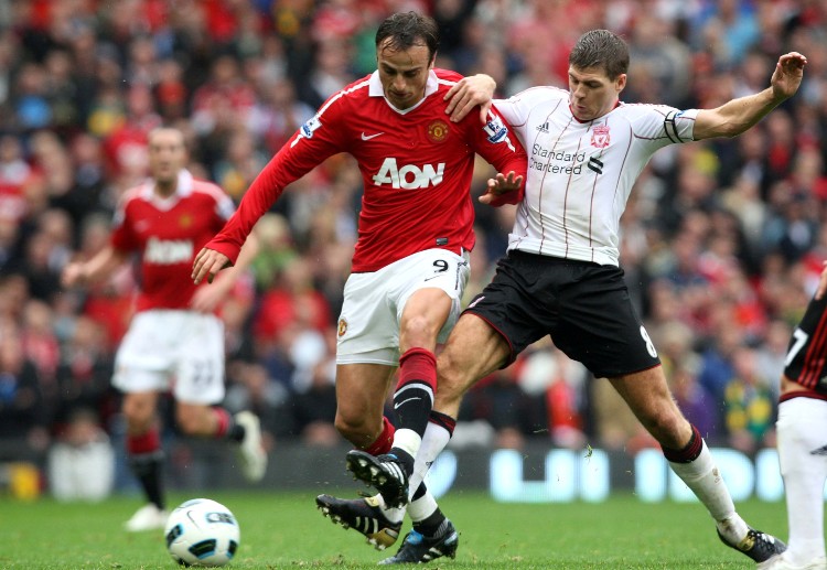 สตีเว่น เจอร์ราร์ด เชื่อ พรีเมียร์ลีก อังกฤษ 2020 หงส์ต้องได้แชมป์