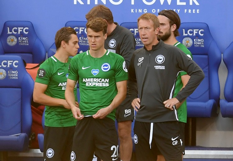 พรีเมียร์ลีก อังกฤษ 2020 น่าสนใจ หาก ไบร์ทตัน คว้าชัยชนะ