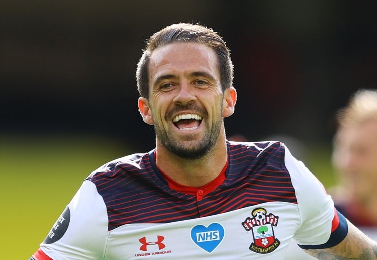 พรีเมียร์ลีก อังกฤษ 2020 น่าสนใจ หาก เซาแธมป์ตัน คว้าชัยชนะ