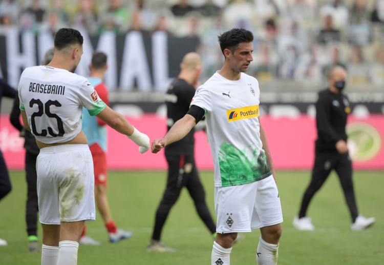 ถ้า มึนเช่นกลัดบัค ได้ 3 คะแนนเต็ม พวกเขาจะลุ้นแชมป์ บุนเดสลีก้า เยอรมัน 2020 ได้ง่ายขึ้น