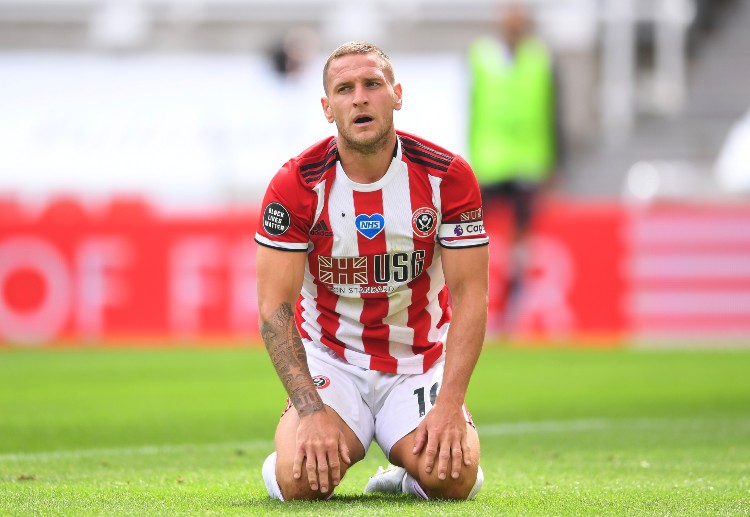 พรีเมียร์ลีก อังกฤษ 2020 น่าสนใจ หาก เชฟฯ ยูไนเต็ด คว้าชัยชนะ