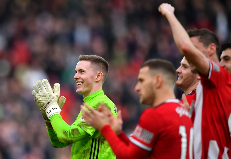 พรีเมียร์ลีก อังกฤษ 2020 น่าสนใจ หาก เชฟฟิลด์ ยูไนเต็ด คว้าชัยชนะ