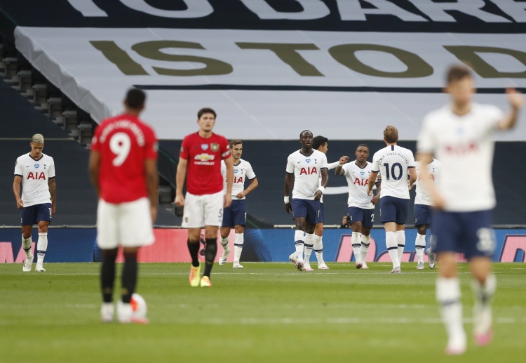 พรีเมียร์ลีก อังกฤษ 2020 น่าสนใจ หาก สเปอร์ส คว้าชัยชนะ