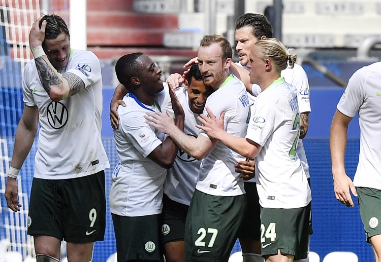 โวล์ฟสบวร์ก ต้องพร้อมทุกสถานการณ์ ใน บุนเดสลีก้า เยอรมัน 2020