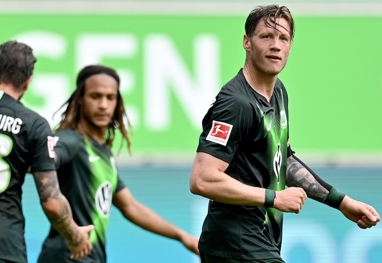 ศึกบุนเดสลีกา เยอรมัน 2020 ปีนี้น่าสนใจหาก โวล์ฟสบวร์ก ทำผลงานได้ดี