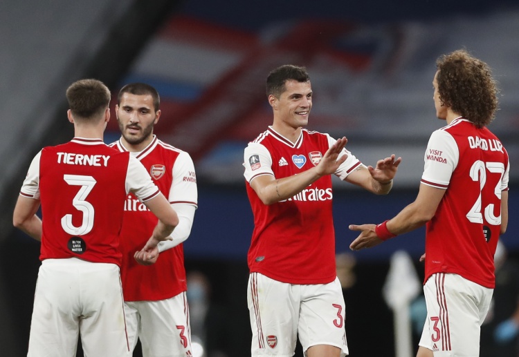 พรีเมียร์ลีก อังกฤษ 2020 น่าสนใจ หาก อาร์เซน่อล คว้าชัยชนะ