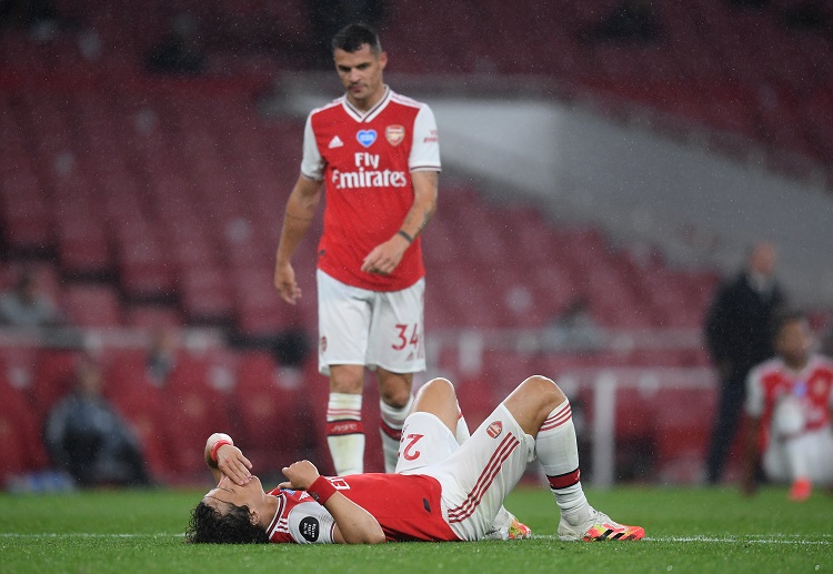 พรีเมียร์ลีก อังกฤษ 2020 น่าสนใจ หาก อาร์เซน่อล คว้าชัยชนะ