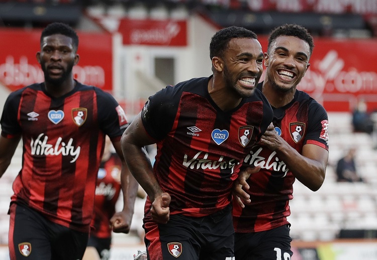 พรีเมียร์ลีก อังกฤษ 2020 น่าสนใจ หาก บอร์นมัธคว้าชัยชนะ