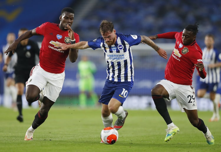 พรีเมียร์ลีก อังกฤษ 2020 น่าสนใจ หาก ไบร์ทตัน คว้าชัยชนะ