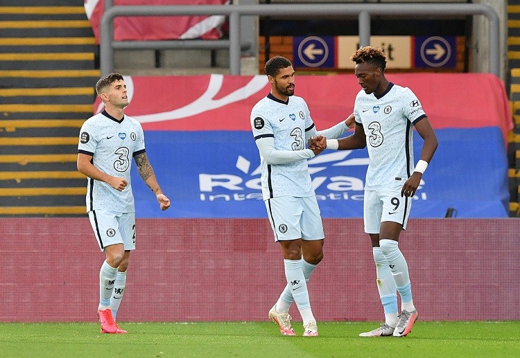 พรีเมียร์ลีก อังกฤษ 2020 น่าสนใจ หาก เชลซี คว้าชัยชนะ