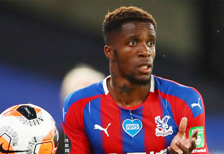 พรีเมียร์ลีก อังกฤษ 2020 น่าสนใจ หาก คริสตัล พาเลซ คว้าชัยชนะ