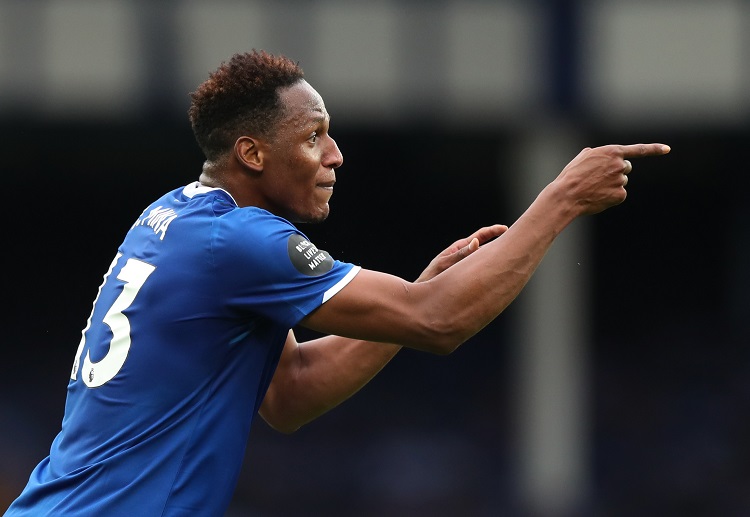 พรีเมียร์ลีก อังกฤษ 2020 น่าสนใจ หาก เอฟเวอร์ตัน คว้าชัยชนะ