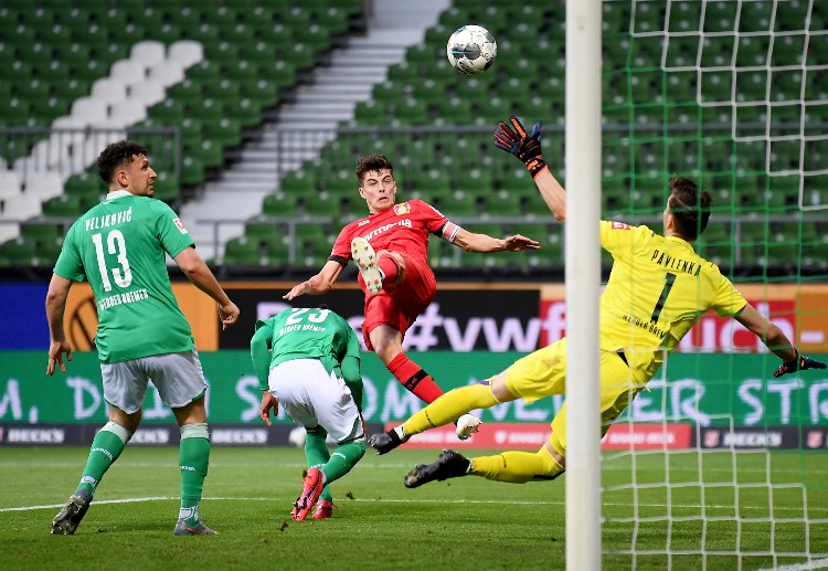 ฮาแวร์ทซ์ อาจย้ายซบสิงห์บลู ทันทีหลังได้ตั๋ว ชปล.