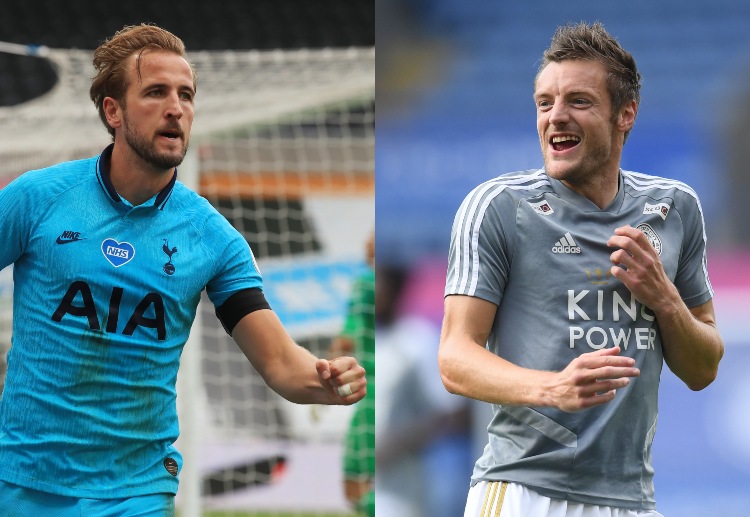 พรีเมียร์ลีก อังกฤษ 2020 น่าสนใจ หาก สเปอร์ส คว้าชัยชนะ