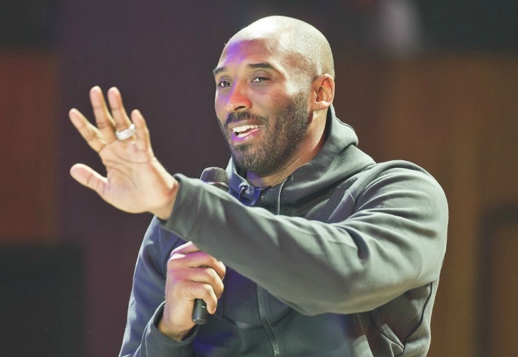 Aksi Kobe Bryant di NBA sulit untuk dilupakan