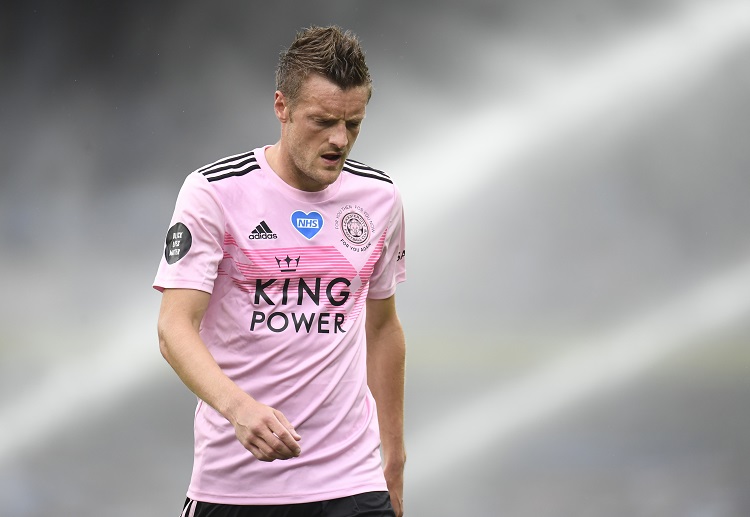 เลสเตอร์ ซิตี้ พร้อมลงสนามในศึก พรีเมียร์ลีก อังกฤษ 2020