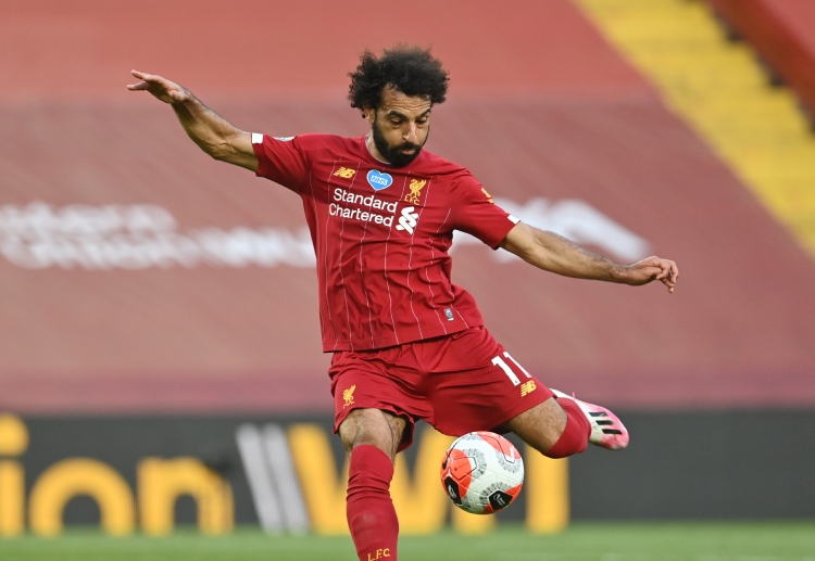 Prediksi Liga Inggris Man City vs Liverpool malam ini