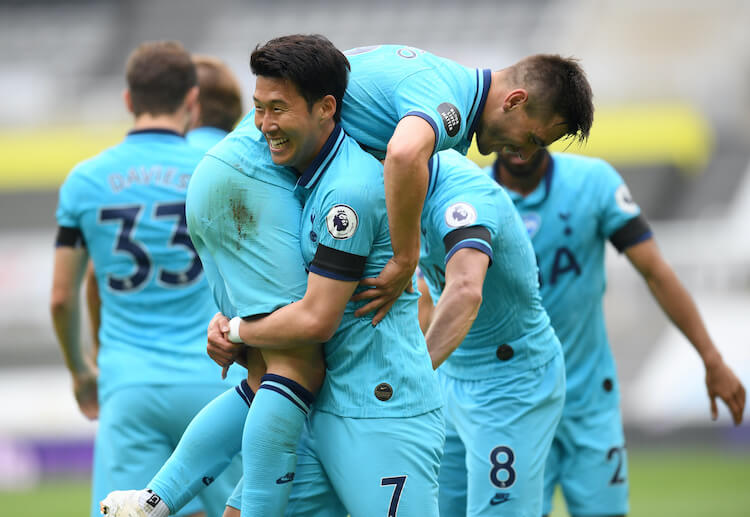 พรีเมียร์ลีก อังกฤษ 2020 น่าสนใจ หาก สเปอร์ส คว้าชัยชนะ