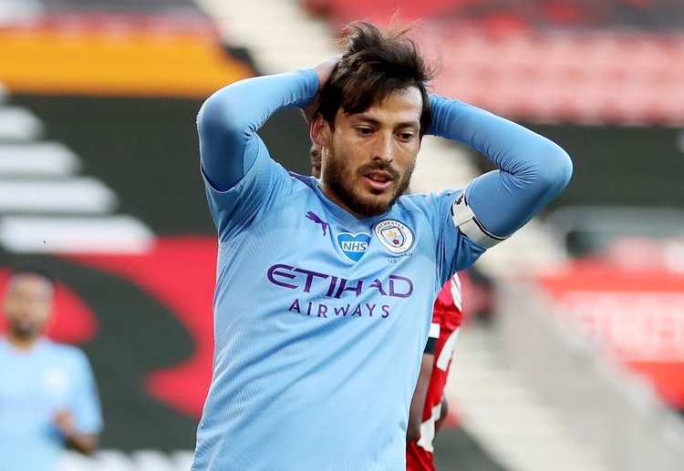 แมนฯ ซิตี้ พร้อมลงสนามในศึก พรีเมียร์ลีก อังกฤษ 2020