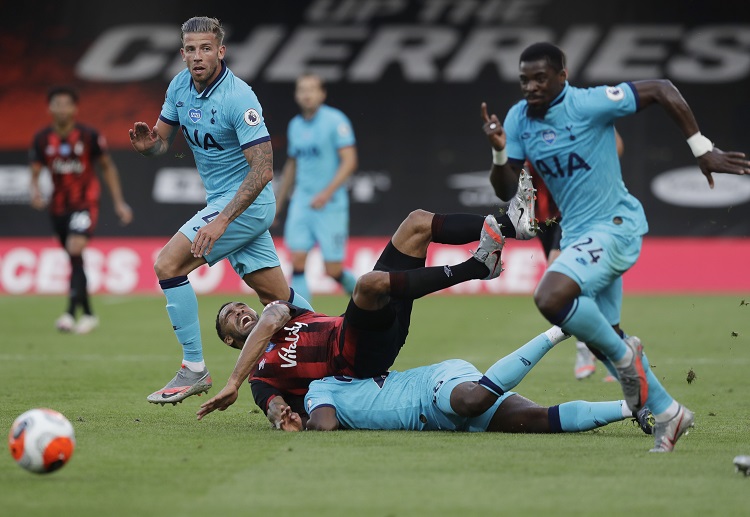 พรีเมียร์ลีก อังกฤษ 2020 น่าสนใจ หาก สเปอร์ส คว้าชัยชนะ