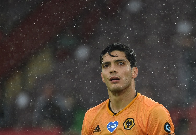 วูล์ฟแฮมตัน พร้อมลงสนามในศึก พรีเมียร์ลีก อังกฤษ 2020