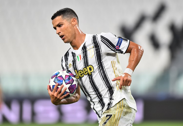 UEFA Champions League: Ronaldo cũng không thể có được danh hiệu quán quân châu Âu