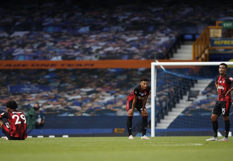 พรีเมียร์ลีก อังกฤษ 2020 น่าสนใจ เพราะแข่งแบบปิด