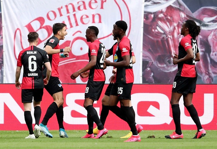 บุนเดสลีกา เยอรมัน 2020 น่าสนใจ เพราะ มาร์โค กรูยิช