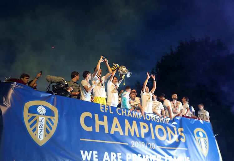 พรีเมียร์ลีก อังกฤษ 2020 น่าสนใจ เพราะ คัลวิน ฟิลลิปส์