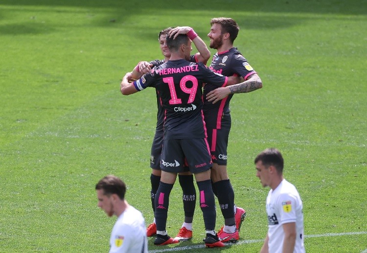 พรีเมียร์ลีก อังกฤษ 2020 น่าสนใจ เพราะ ลีดส์ ยูไนเต็ด