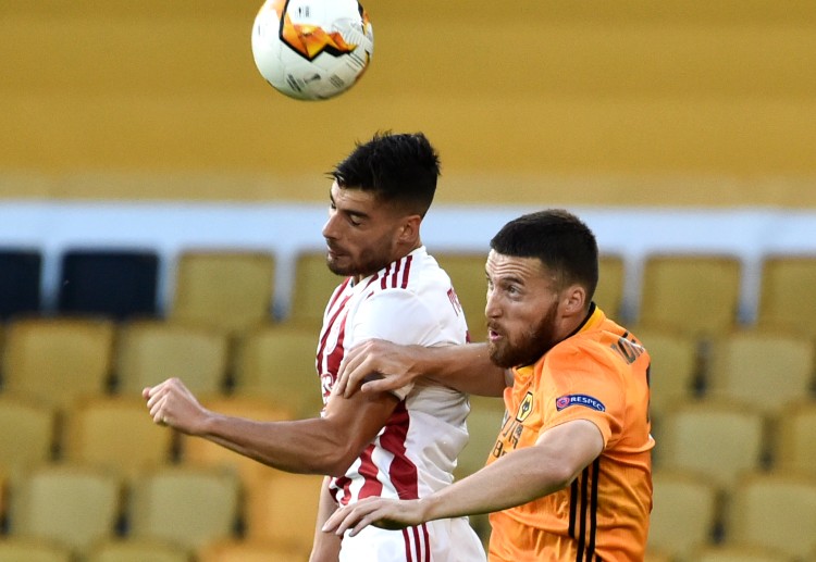 พรีเมียร์ลีก อังกฤษ 2020 น่าสนใจ เพราะ แม็ตต์ โดเฮอร์ตี้