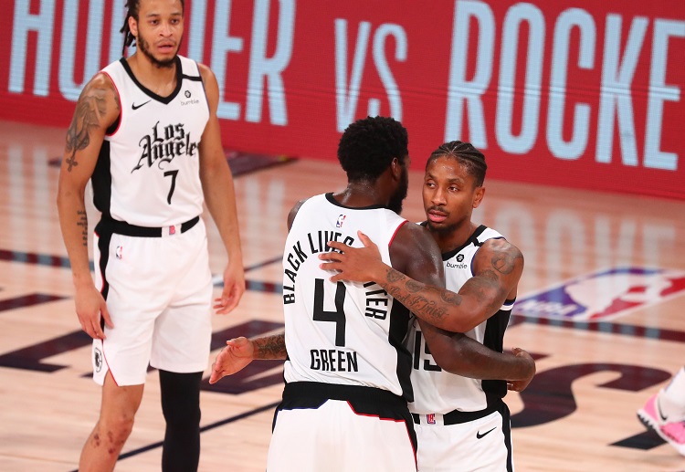 NBA 莱昂纳德的复盘图片