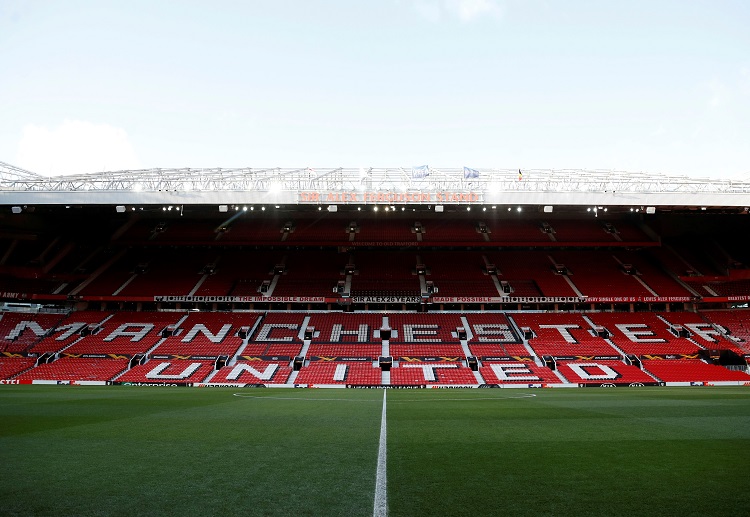 พรีเมียร์ลีก อังกฤษ 2020 น่าสนใจ เพราะ แมนฯ ยูไนเต็ด