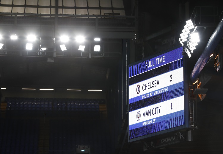 พรีเมียร์ลีก อังกฤษ 2020 น่าสนใจ เพราะการเอาชนะของ เชลซี