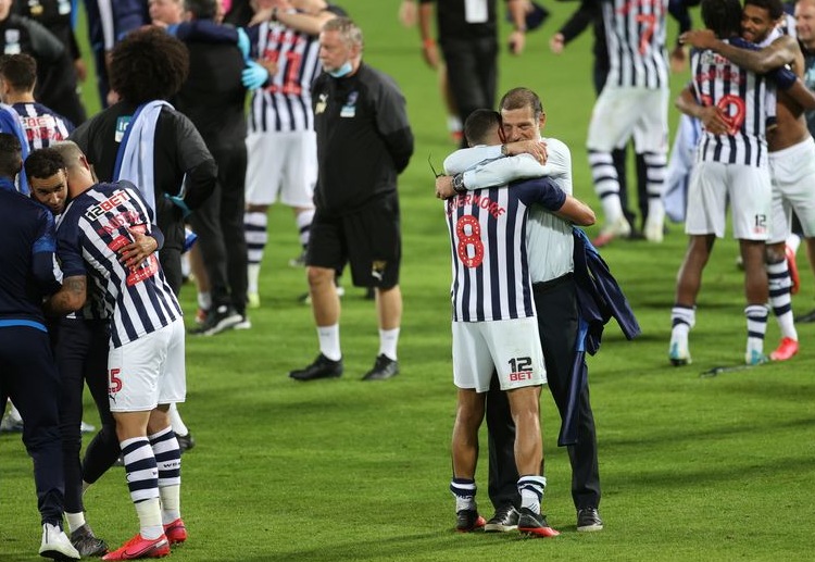 พรีเมียร์ลีก อังกฤษ 2020 น่าสนใจ เพราะ สลาเวน บิลิช