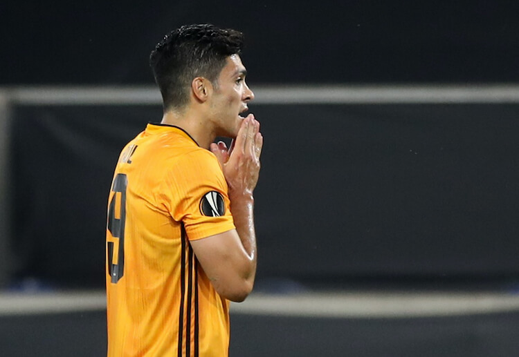 Europa League: Wolves mới có lần đầu tiên trong lịch sử giành vé vào tới tứ kết giải đấu số 2 tại châu Âu