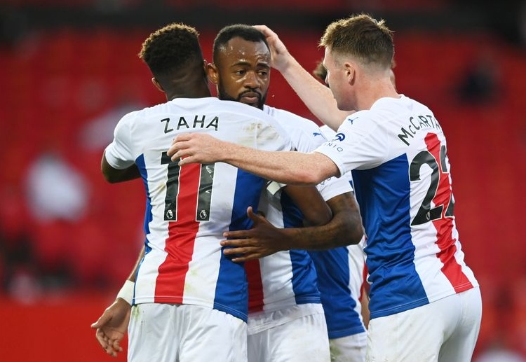 พรีเมียร์ลีก อังกฤษ 2020 น่าสนใจ หาก คริสตัล พาเลซ คว้าชัยชนะ