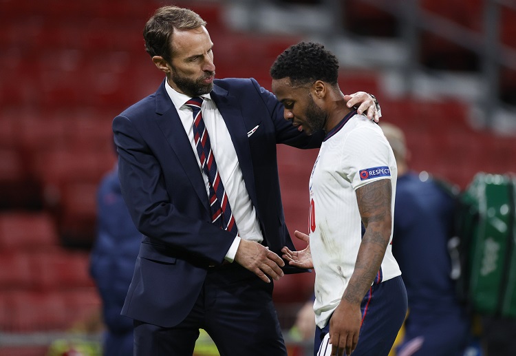 Gareth Southgate failed to get another three points in the UEFA Nations League