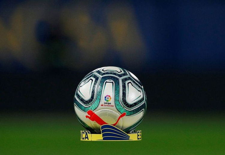 เกม ลาลีกา สเปน 2020 เซลต้า บีโก้ โอกาสชนะสูง