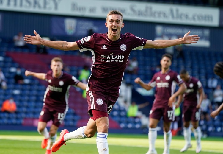 พรีเมียร์ลีก อังกฤษ 2020 น่าสนใจ หาก เลสเตอร์ ซิตี้ คว้าชัยชนะ