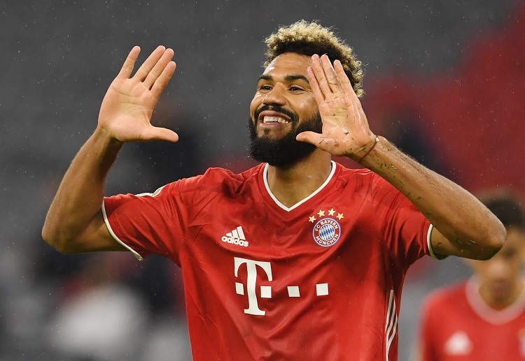 ถ้า บาเยิร์น มิวนิก ได้ 3 คะแนนเต็ม พวกเขาจะลุ้นแชมป์ บุนเดสลีก้า เยอรมัน 2020 ได้ง่ายขึ้น