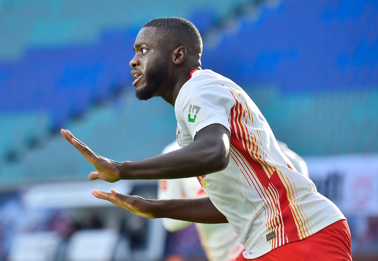 ถ้า ไลป์ซิก ได้ 3 คะแนนเต็ม พวกเขาจะลุ้นแชมป์ บุนเดสลีก้า เยอรมัน 2020 ได้ง่ายขึ้น