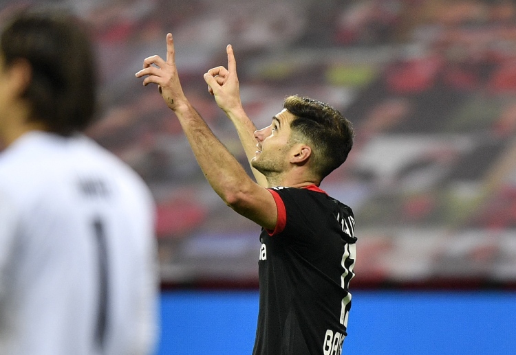 ถ้า เลเวอร์คูเซน ได้ 3 คะแนนเต็ม พวกเขาจะลุ้นแชมป์ บุนเดสลีก้า เยอรมัน 2020 ได้ง่ายขึ้น