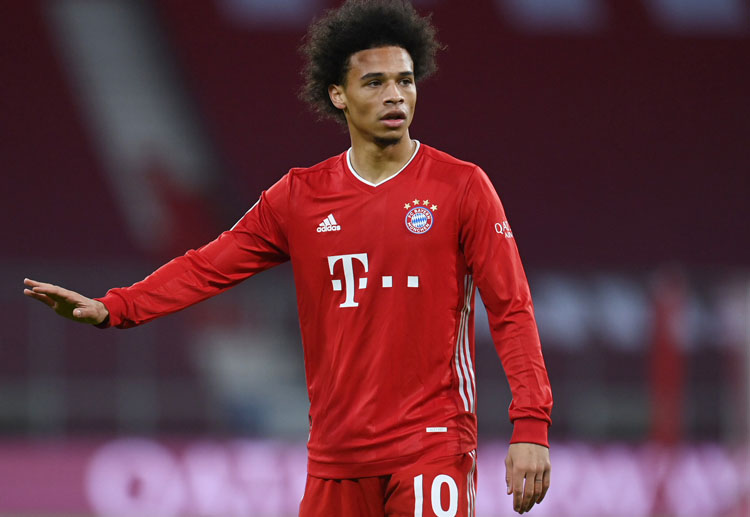 ถ้า บาเยิร์น มิวนิก ได้ 3 คะแนนเต็ม พวกเขาจะลุ้นแชมป์ บุนเดสลีก้า เยอรมัน 2020 ได้ง่ายขึ้น