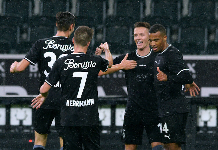 บุนเดสลีกา เยอรมัน 2020 น่าสนใจมากขึ้นหาก โบรุสเซีย มึนเช่นกลัดบัค เก็บชัยชนะ