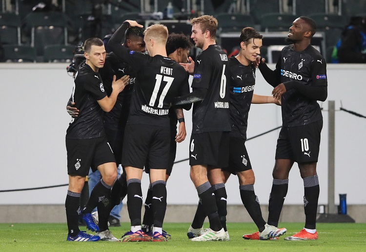 บุนเดสลีกา เยอรมัน 2020 น่าสนใจมากขึ้นหาก โบรุสเซีย มึนเช่นกลัดบัค เก็บชัยชนะ