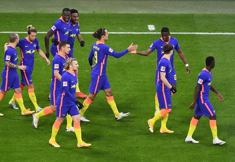 ถ้า ไลป์ซิก ได้ 3 คะแนนเต็ม พวกเขาจะลุ้นแชมป์ บุนเดสลีก้า เยอรมัน 2020 ได้ง่ายขึ้น