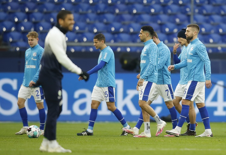 ถ้า ชาลเก้ ได้ 3 คะแนนเต็ม พวกเขาจะลุ้นแชมป์ บุนเดสลีก้า เยอรมัน 2020 ได้ง่ายขึ้น