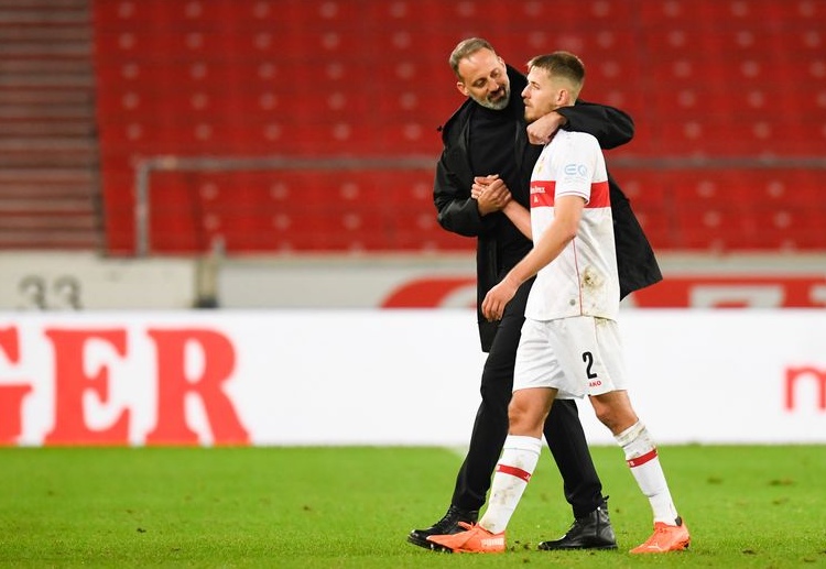 บุนเดสลีกา เยอรมัน 2020 น่าสนใจมากขึ้นหาก สตุ๊ตการ์ต เก็บชัยชนะ